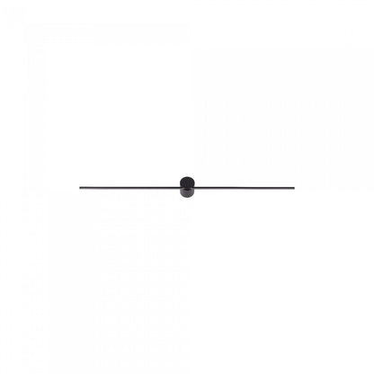 Sieninis veidrodžio šviestuvas PIN LED M 10W 4000K 8128