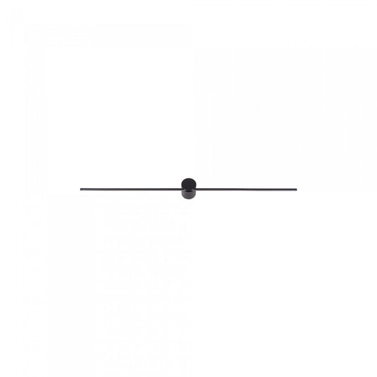 Sieninis veidrodžio šviestuvas PIN LED M 10W 4000K 8128