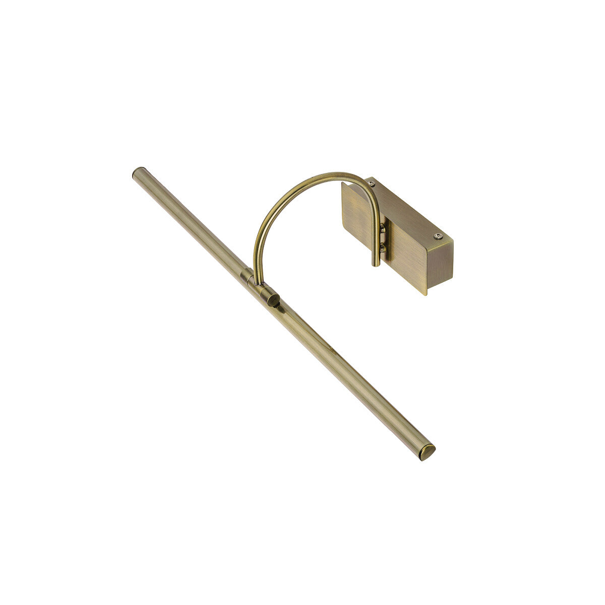 Sieninis veidrodžio šviestuvas GIOTTO LED M 8170