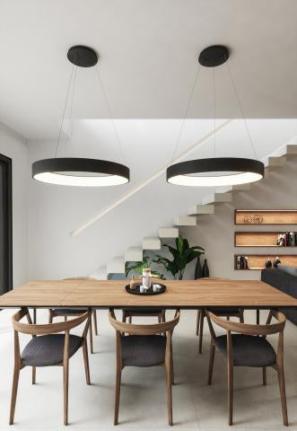 Modernus Pakabinamas šviestuvas "Dilga" 27W C3450170N