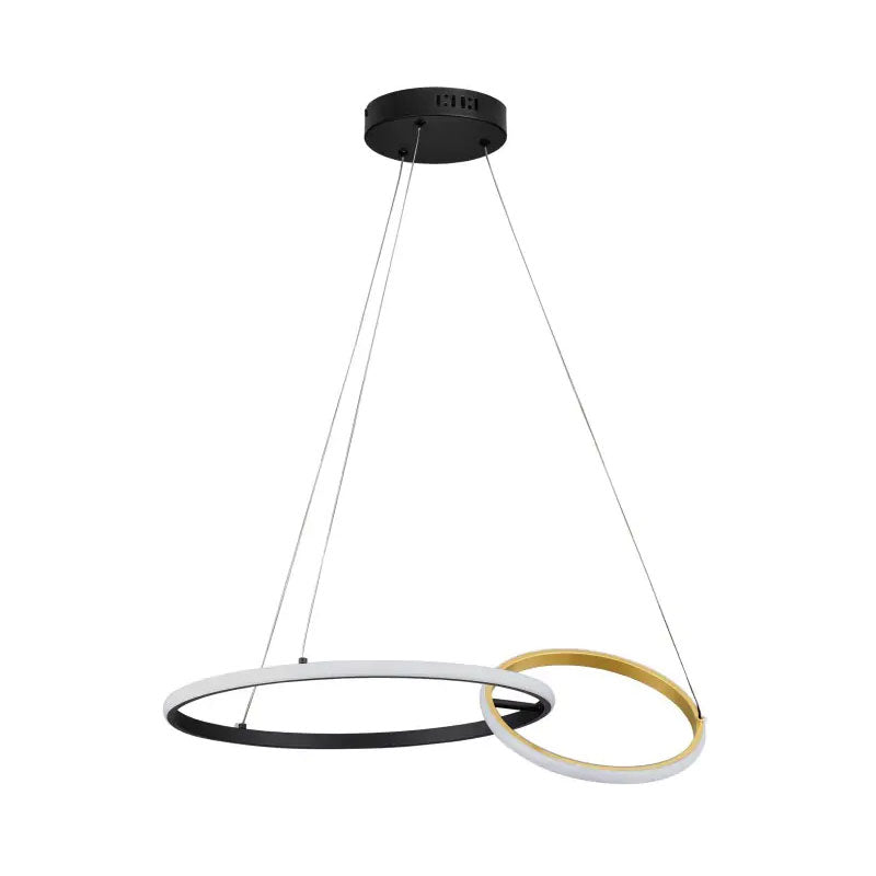 Modernus pakabinamas šviestuvas IMAR 3200K 36W 9001108