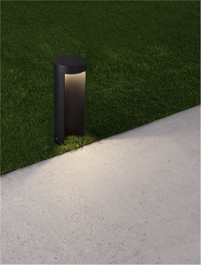 Lauko pastatomas šviestuvas TIEN 9002878