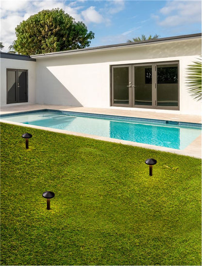 Lauko pastatomas šviestuvas NEMO 9030861