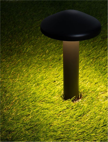 Lauko pastatomas šviestuvas NEMO 9030861