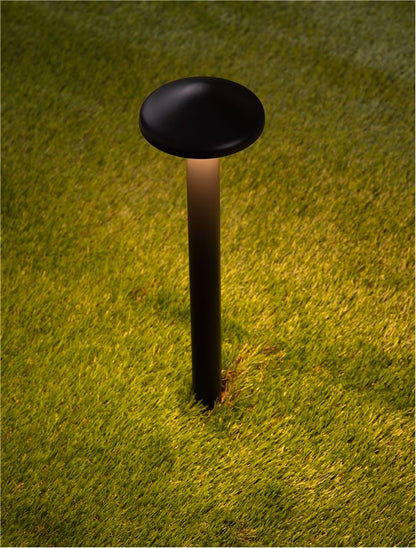 Lauko pastatomas šviestuvas NEMO 9030862