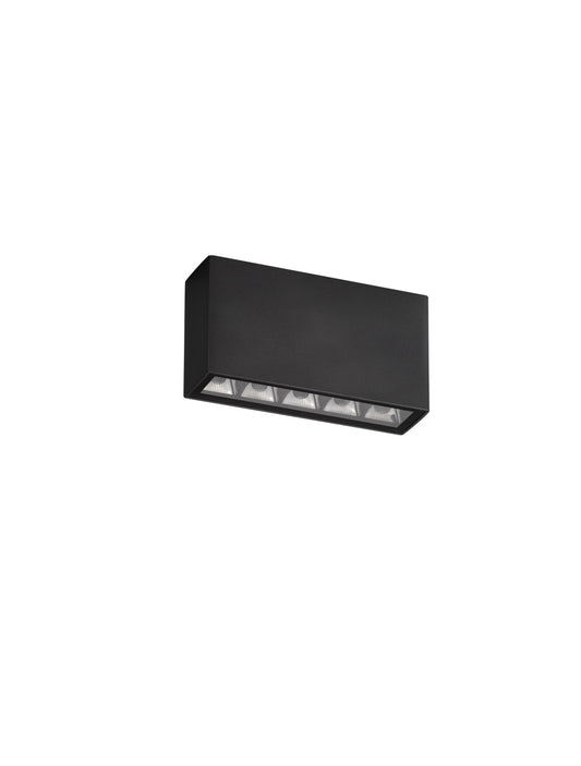 Lauko lubinis šviestuvas JAX IP54 9050703