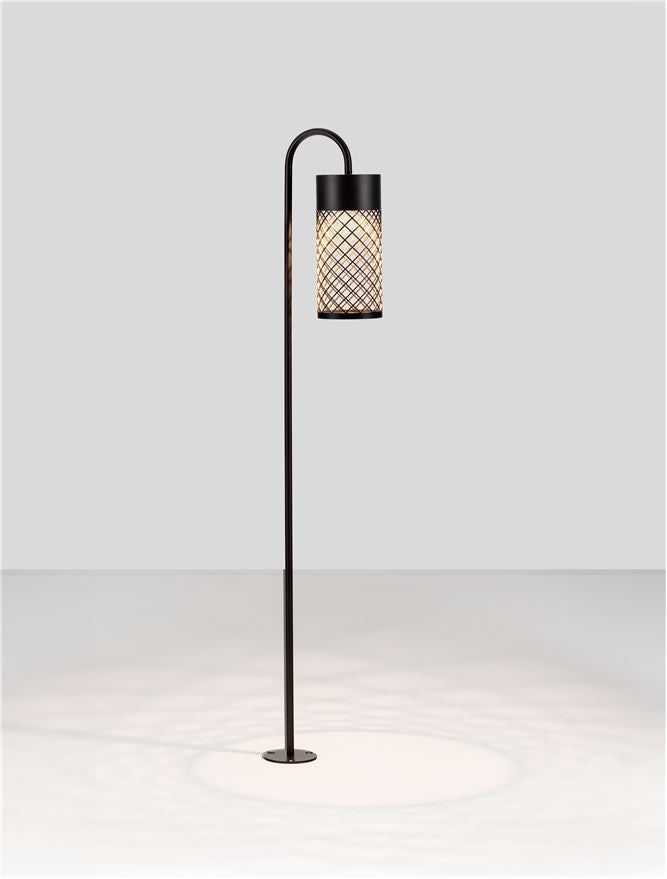 Lauko pastatomas šviestuvas MOTLEY 9060230