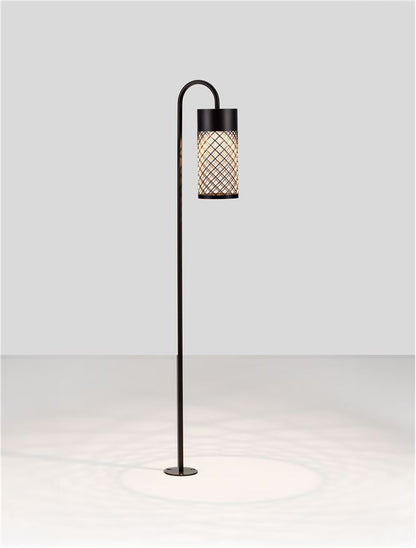 Lauko pastatomas šviestuvas MOTLEY 9060230