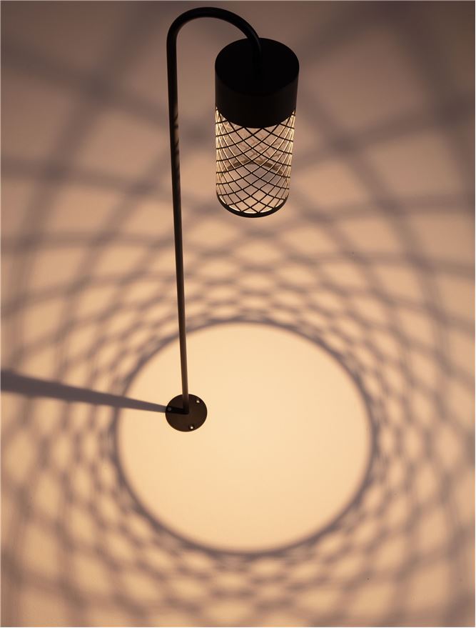 Lauko pastatomas šviestuvas MOTLEY 9060230