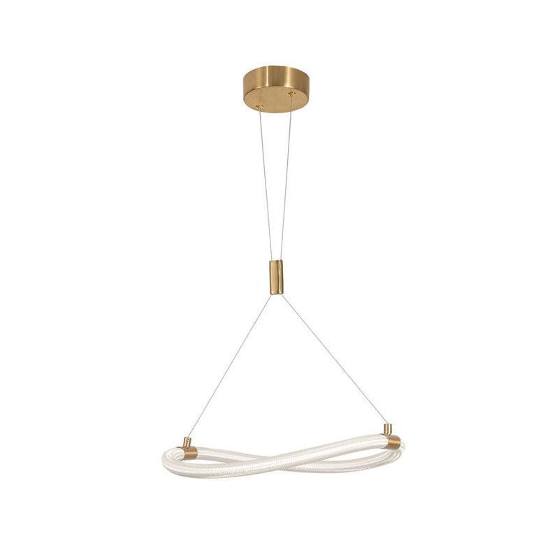 Modernus pakabinamas šviestuvas CERELIA 3000K 15W 9082094