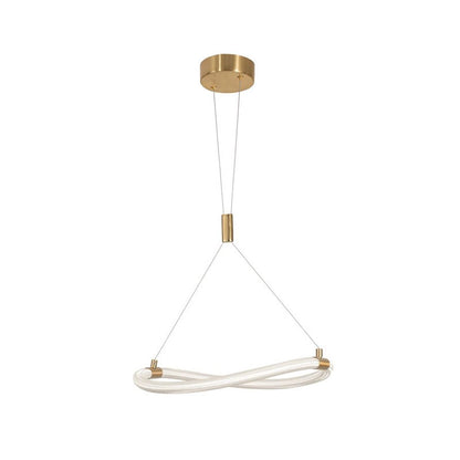 Modernus pakabinamas šviestuvas CERELIA 3000K 15W 9082094