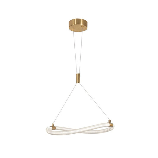 Modernus pakabinamas šviestuvas CERELIA 3000K 15W 9082094