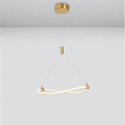 Modernus pakabinamas šviestuvas CERELIA 3000K 15W 9082094