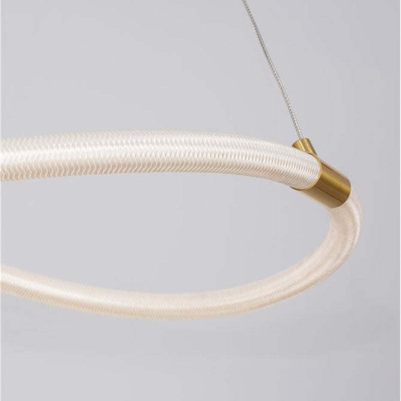 Modernus pakabinamas šviestuvas CERELIA 3000K 15W 9082094