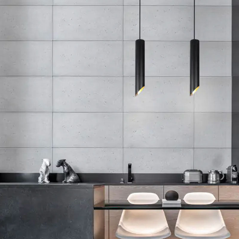 Modernus pakabinamas šviestuvas PERO 9184376