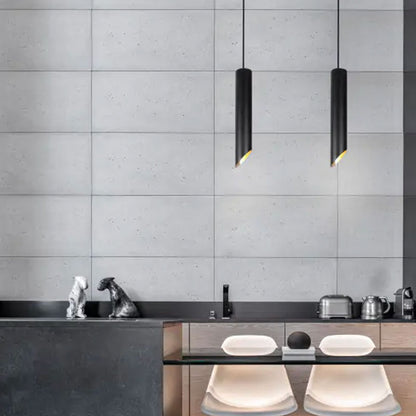 Modernus pakabinamas šviestuvas PERO 9184376