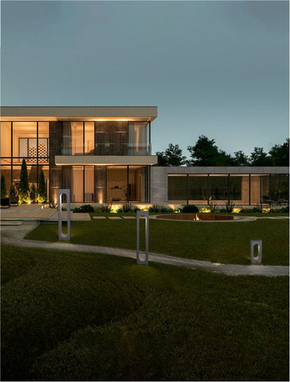 Lauko pastatomas šviestuvas STAGE 9186707