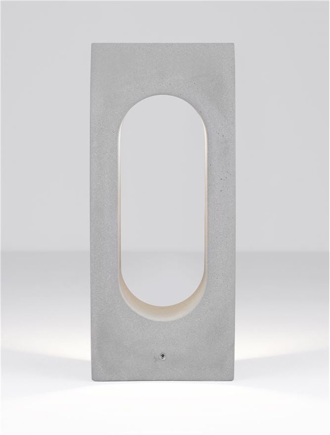 Lauko pastatomas šviestuvas STAGE 9186707