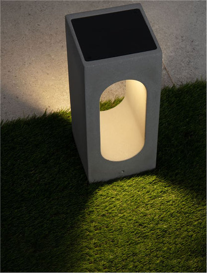 Lauko pastatomas šviestuvas STAGE 9186707