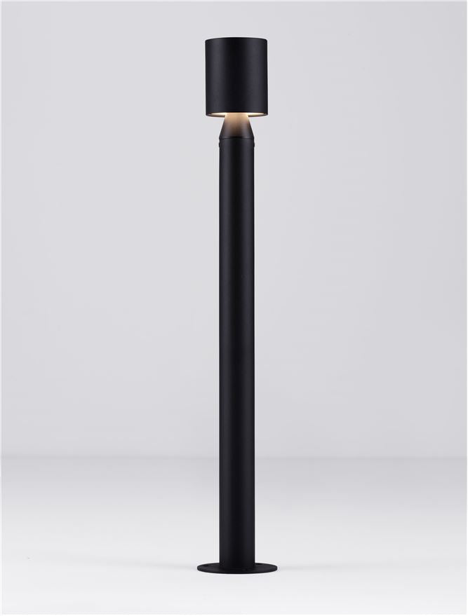 Lauko pastatomas šviestuvas ROYAL 9186710