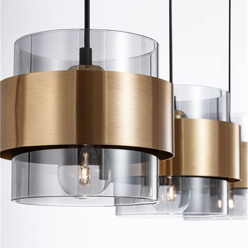 Modernus pakabinamas šviestuvas SIANNA 9236382