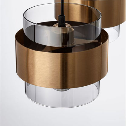 Modernus pakabinamas šviestuvas SIANNA 9236382