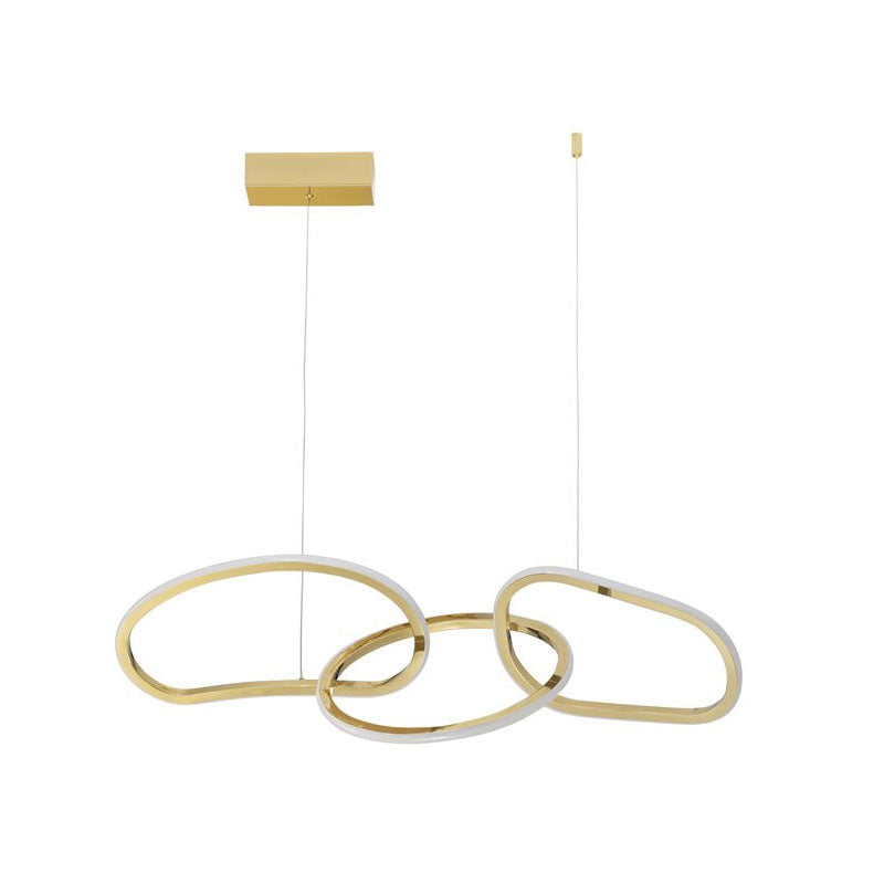 Modernus pakabinamas šviestuvas GIRISH 9248110