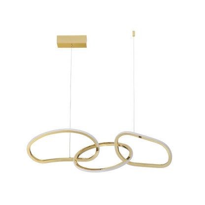 Modernus pakabinamas šviestuvas GIRISH 9248110