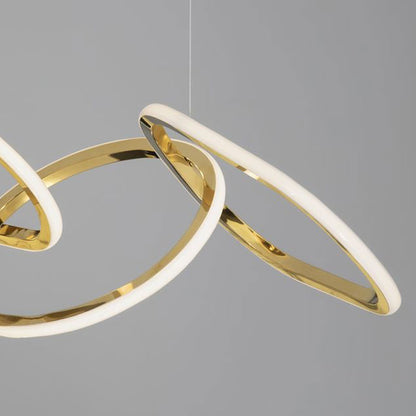 Modernus pakabinamas šviestuvas GIRISH 9248110