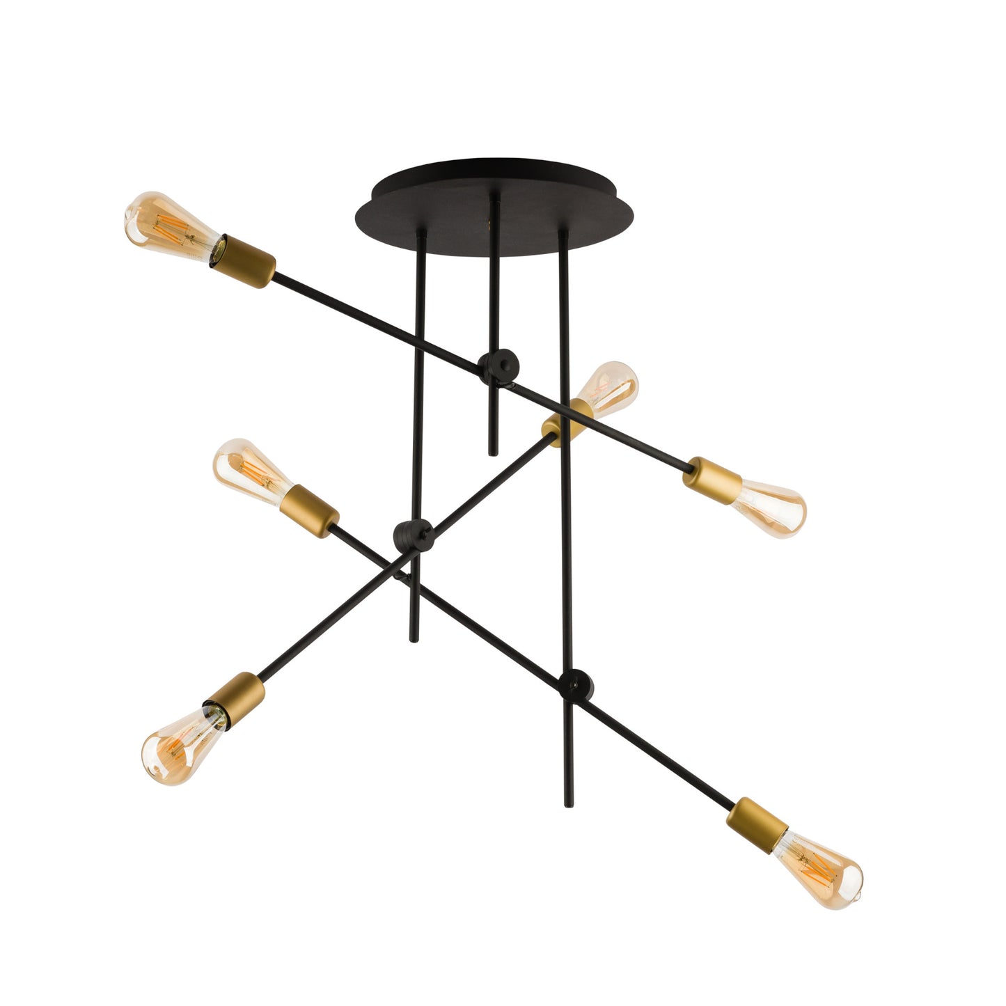 Lubinis šviestuvas AXIS 9297