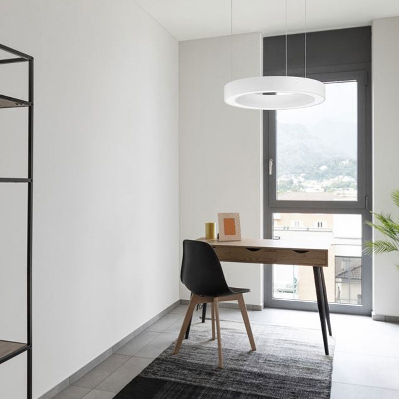 Modernus pakabinamas šviestuvas MORBIDO 9345638