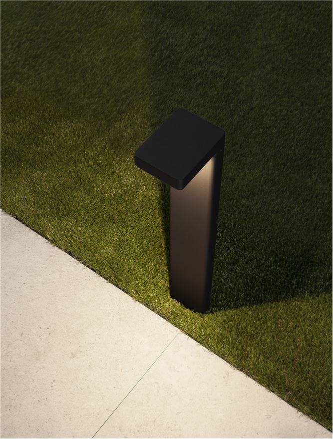 Lauko pastatomas šviestuvas POET 9492770