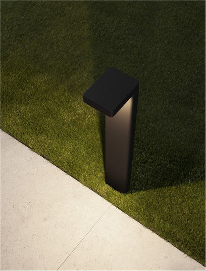 Lauko pastatomas šviestuvas POET 9492770