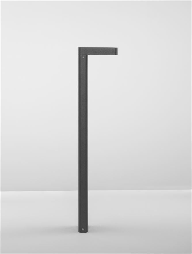 Lauko pastatomas šviestuvas POET 9492770