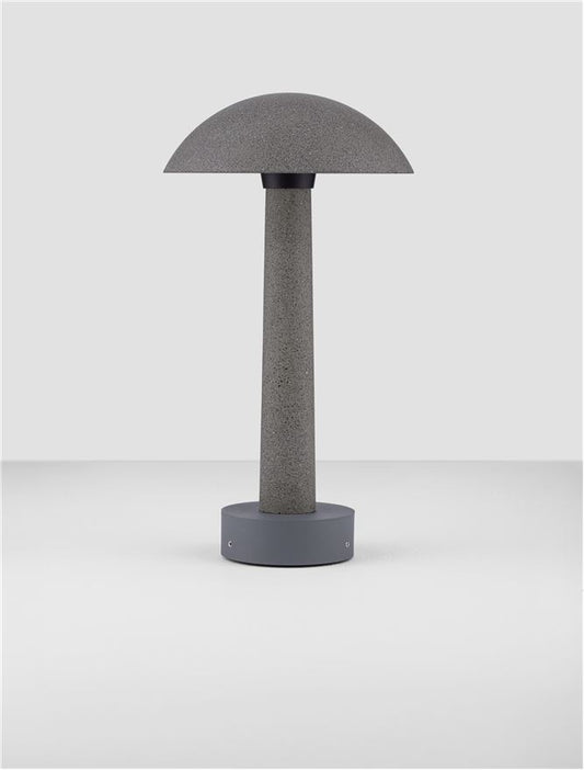 Lauko pastatomas šviestuvas TURA 9540237