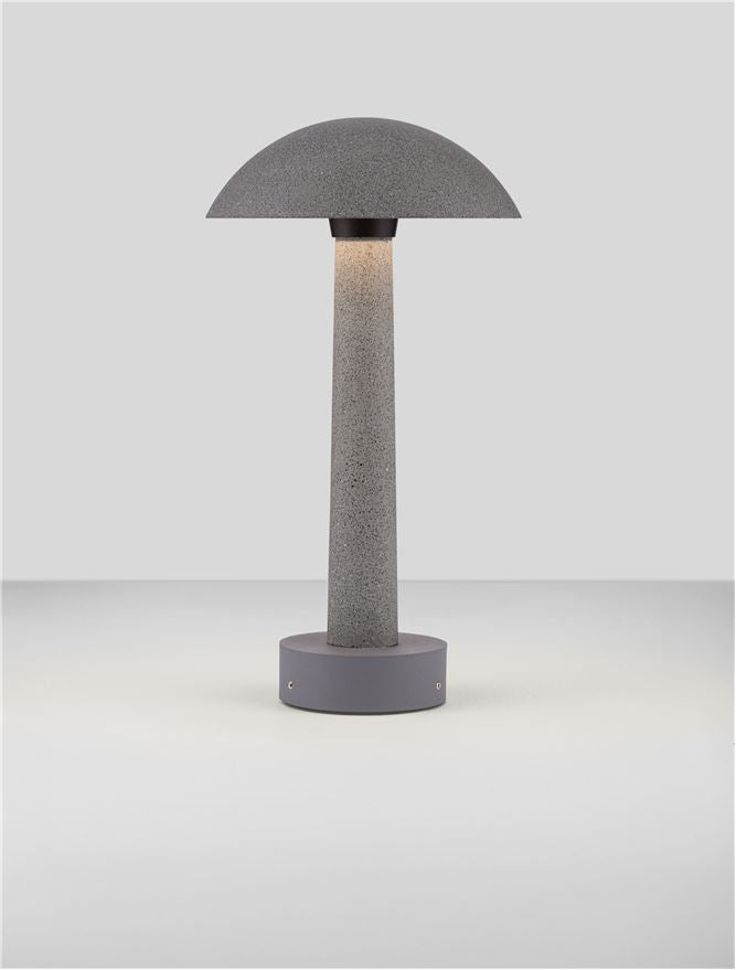 Lauko pastatomas šviestuvas TURA 9540237