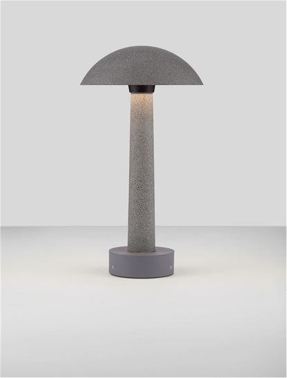 Lauko pastatomas šviestuvas TURA 9540237