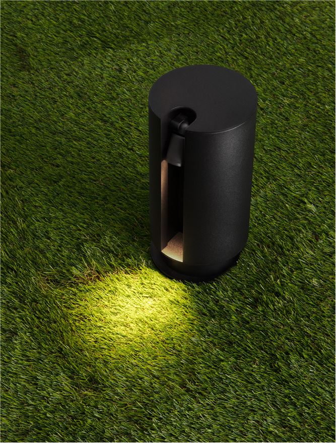 Lauko pastatomas šviestuvas TAGLIO 9695505