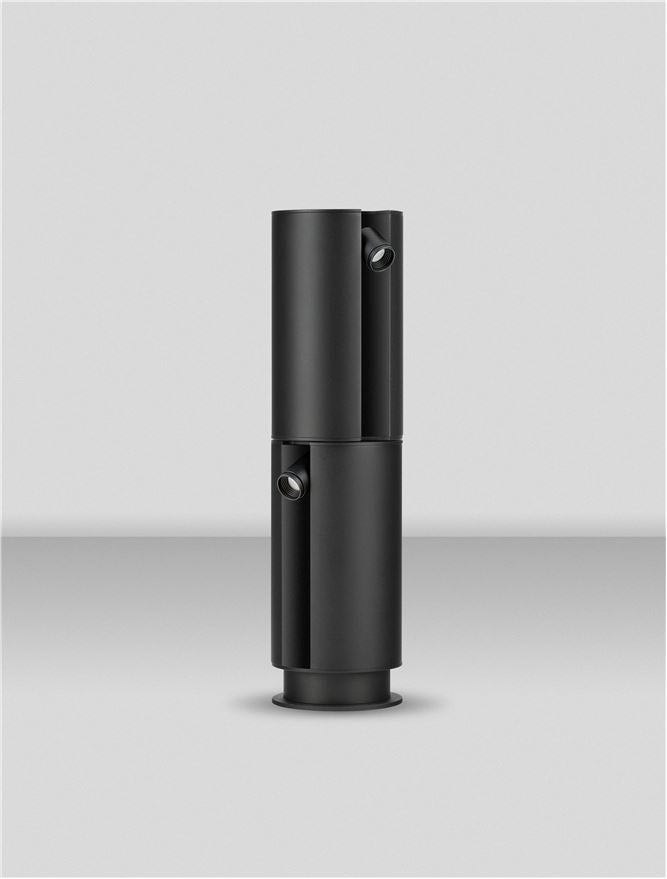 Lauko pastatomas šviestuvas TAGLIO 9695506