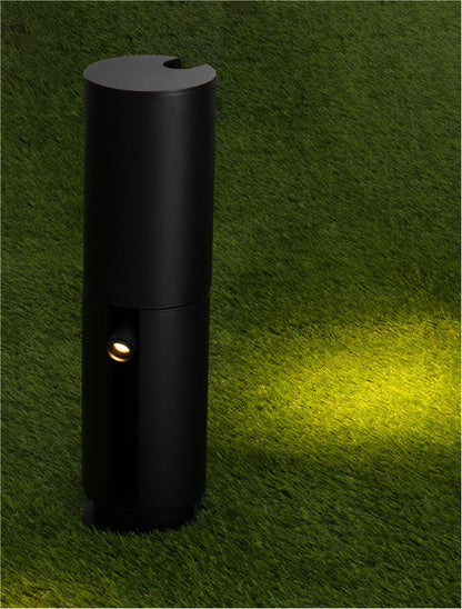 Lauko pastatomas šviestuvas TAGLIO 9695506