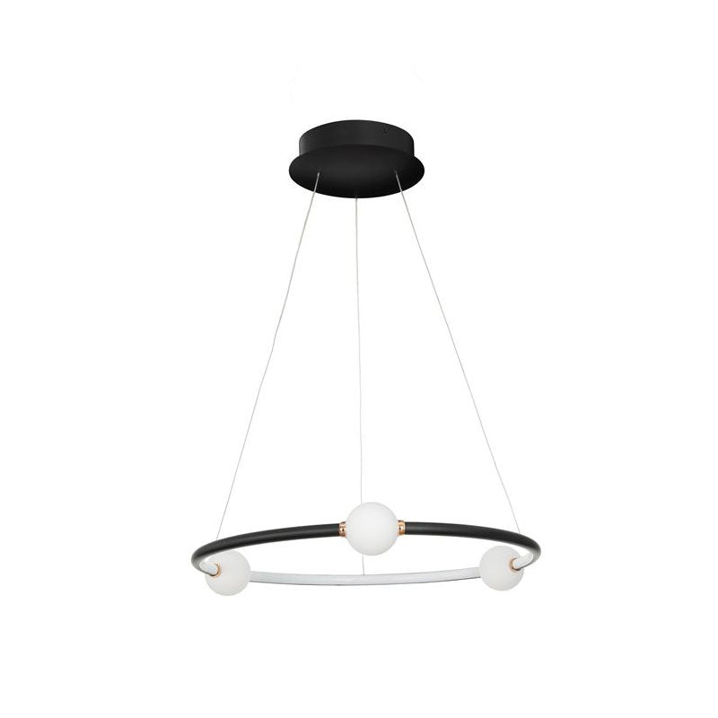 Modernus pakabinamas šviestuvas CELIA 3000K 36W 9820601