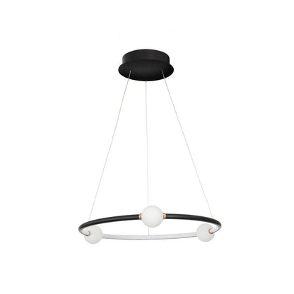 Modernus pakabinamas šviestuvas CELIA 3000K 36W 9820601