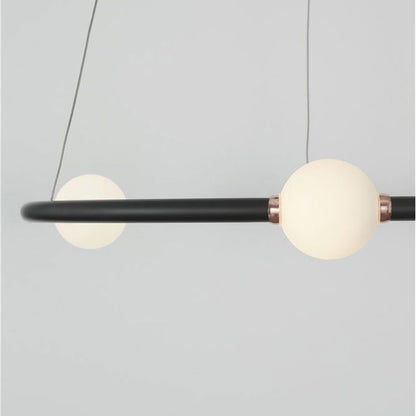 Modernus pakabinamas šviestuvas CELIA 3000K 36W 9820601