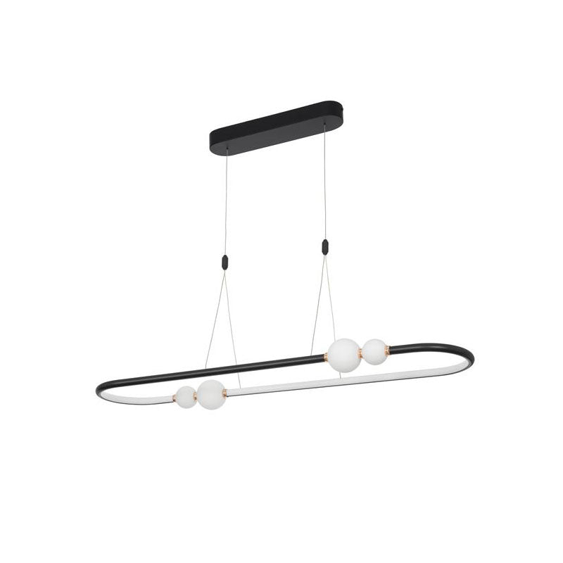 Modernus pakabinamas šviestuvas CELIA 3000K 44.2W 9820603