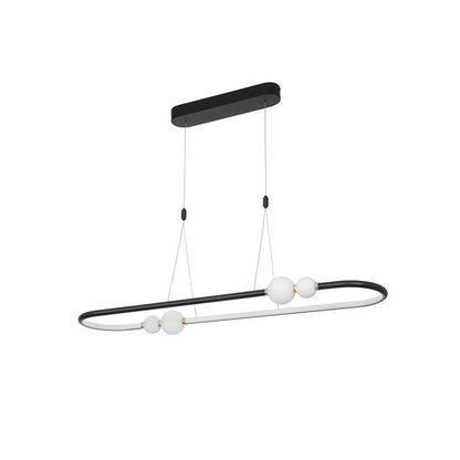 Modernus pakabinamas šviestuvas CELIA 3000K 44.2W 9820603