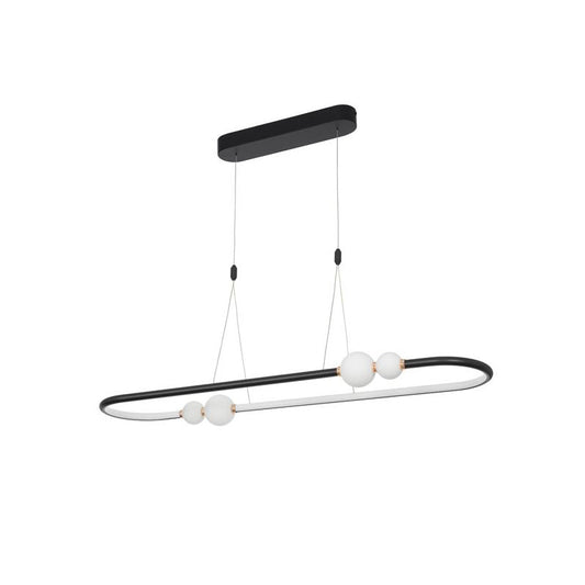 Modernus pakabinamas šviestuvas CELIA 3000K 44.2W 9820603