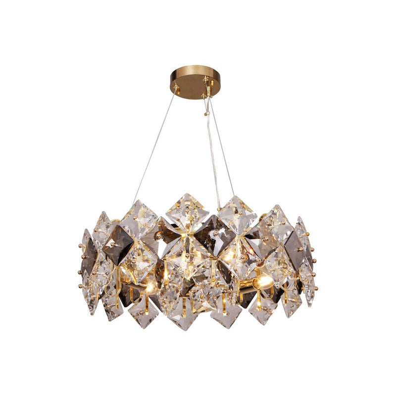 Klasikinis pakabinamas šviestuvas TIARA 9864-500