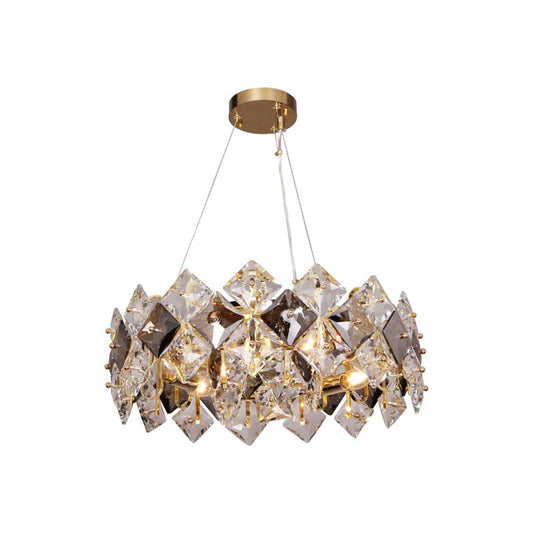 Klasikinis pakabinamas šviestuvas TIARA 9864-500