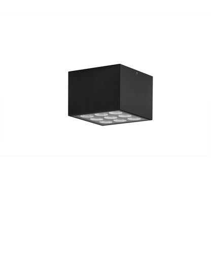 Lauko lubinis šviestuvas JAX IP54 9971479