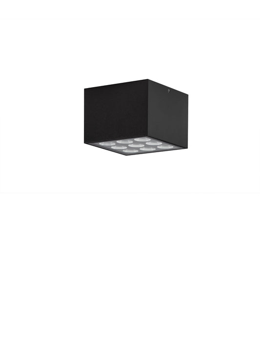 Lauko lubinis šviestuvas JAX IP54 9971479